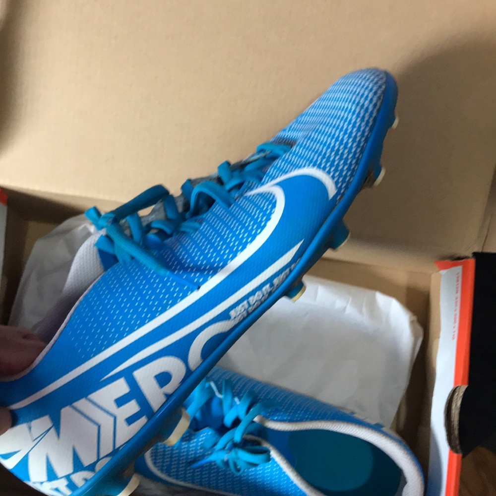Nike Cleats